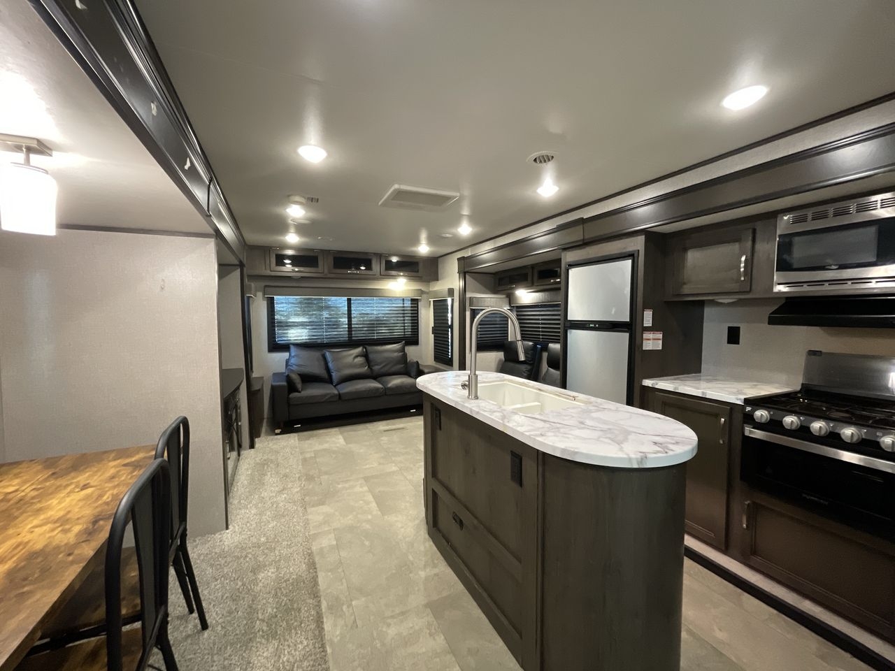 2020 JAYCO JAY FLIGHT 34MBDS