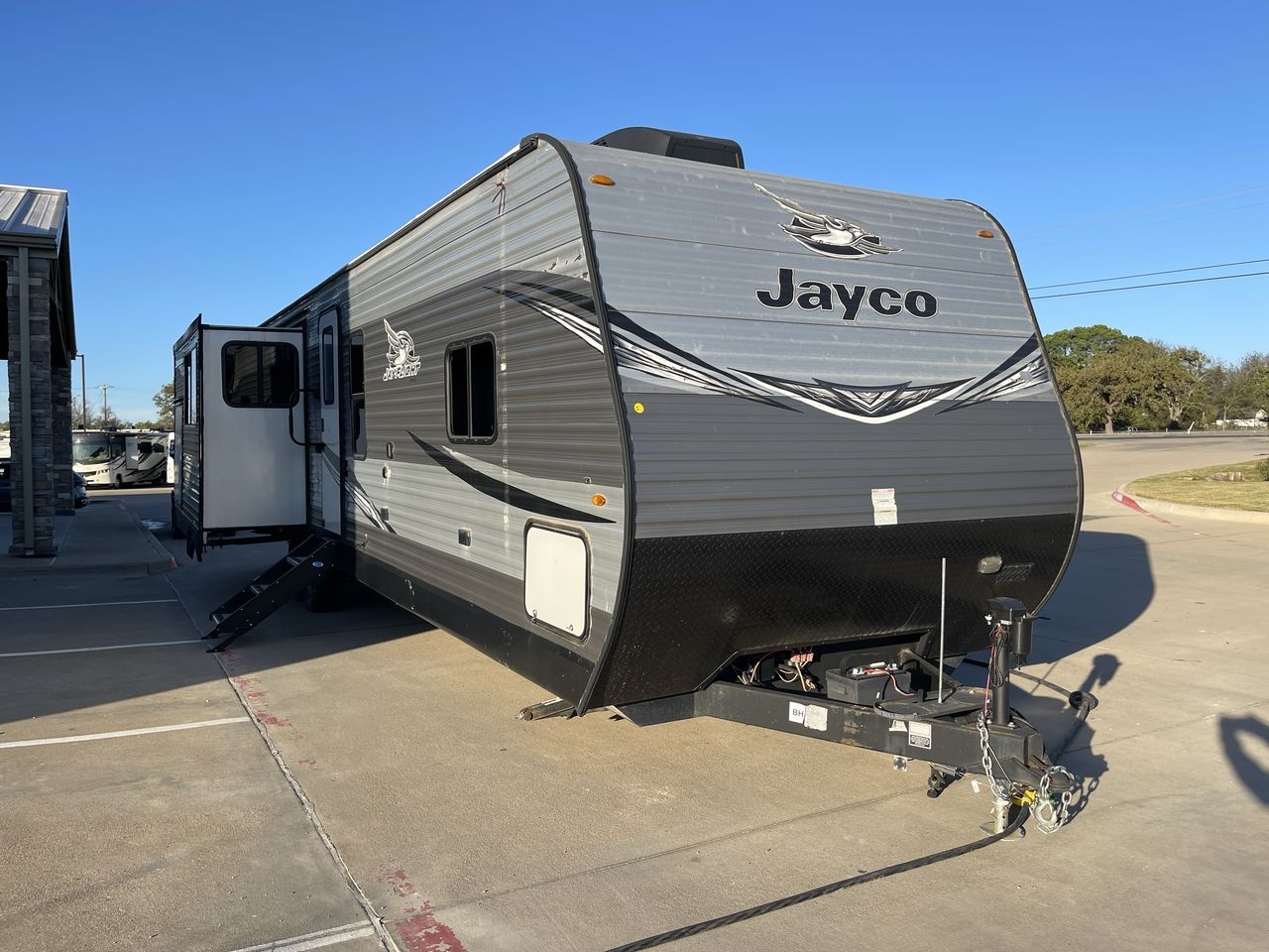 2020 JAYCO JAY FLIGHT 34MBDS
