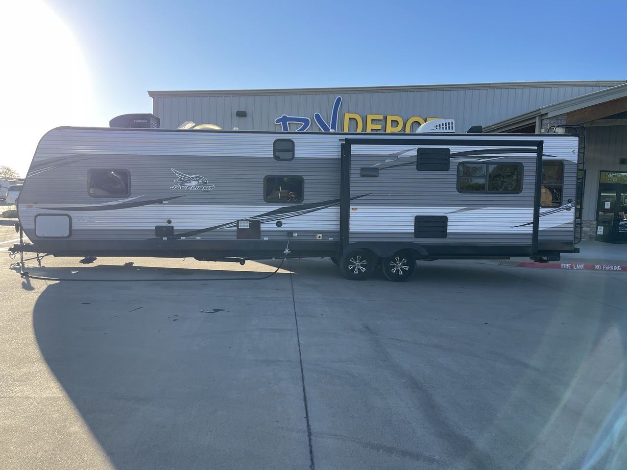 2020 JAYCO JAY FLIGHT 34MBDS