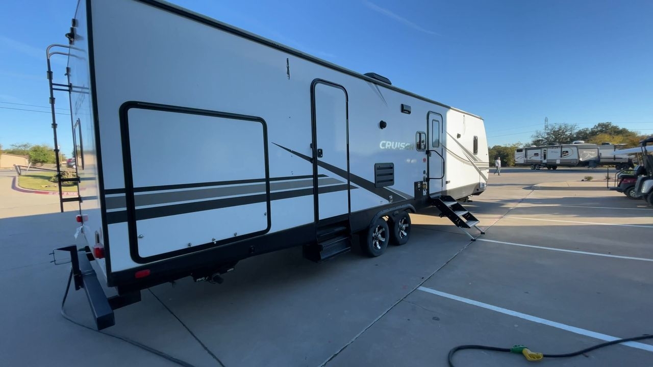 2022 KEYSTONE CRUISER AIRE 33BHB