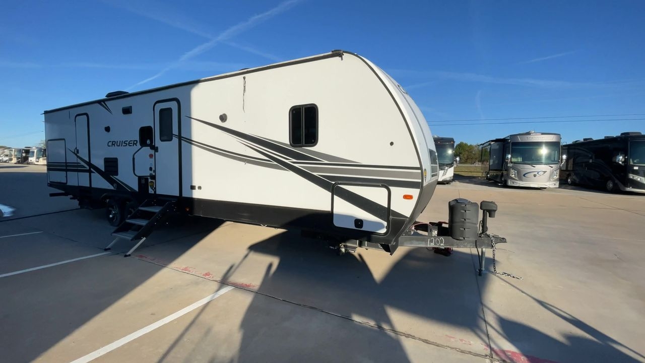 2022 KEYSTONE CRUISER AIRE 33BHB