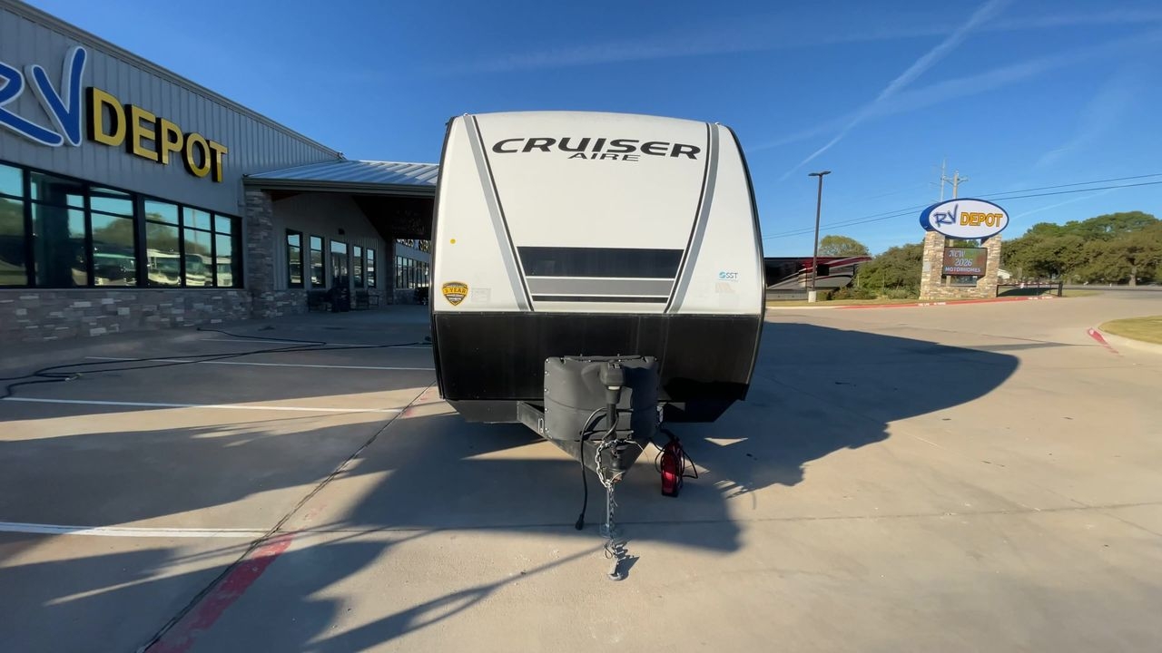 2022 KEYSTONE CRUISER AIRE 33BHB