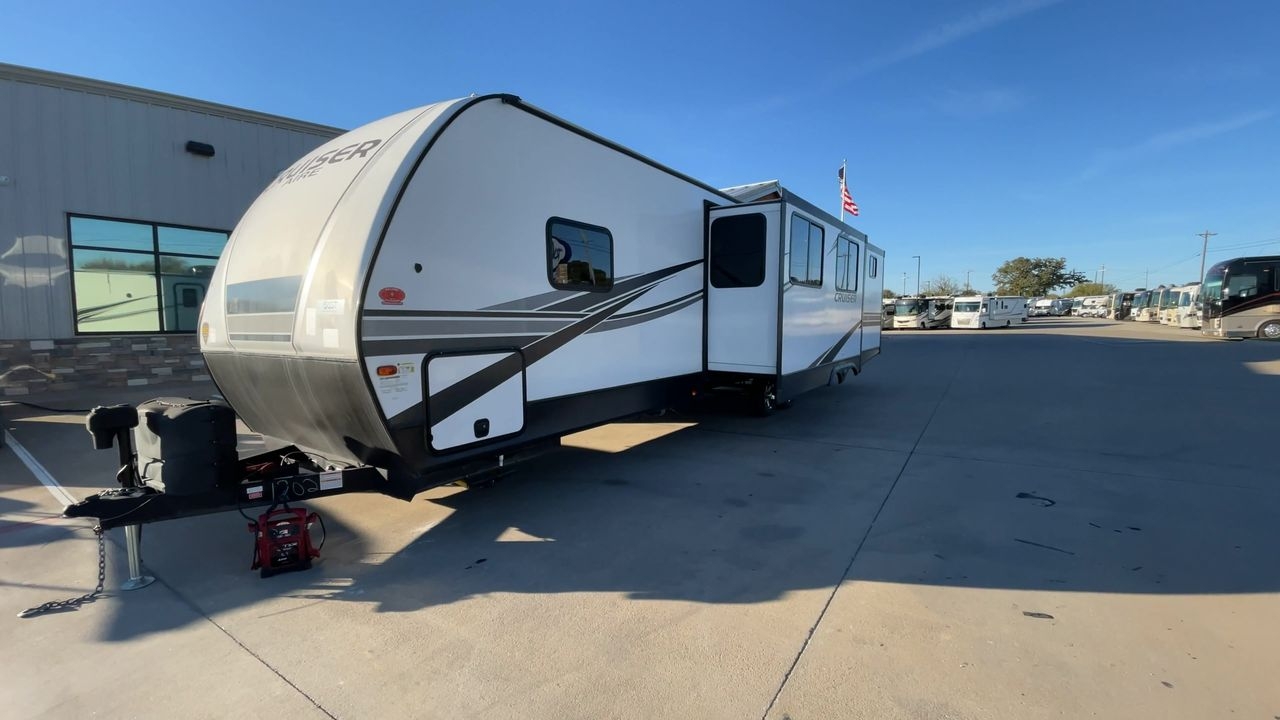 2022 KEYSTONE CRUISER AIRE 33BHB