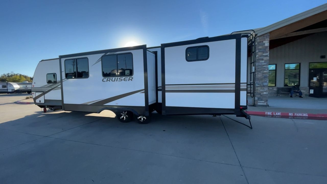 2022 KEYSTONE CRUISER AIRE 33BHB