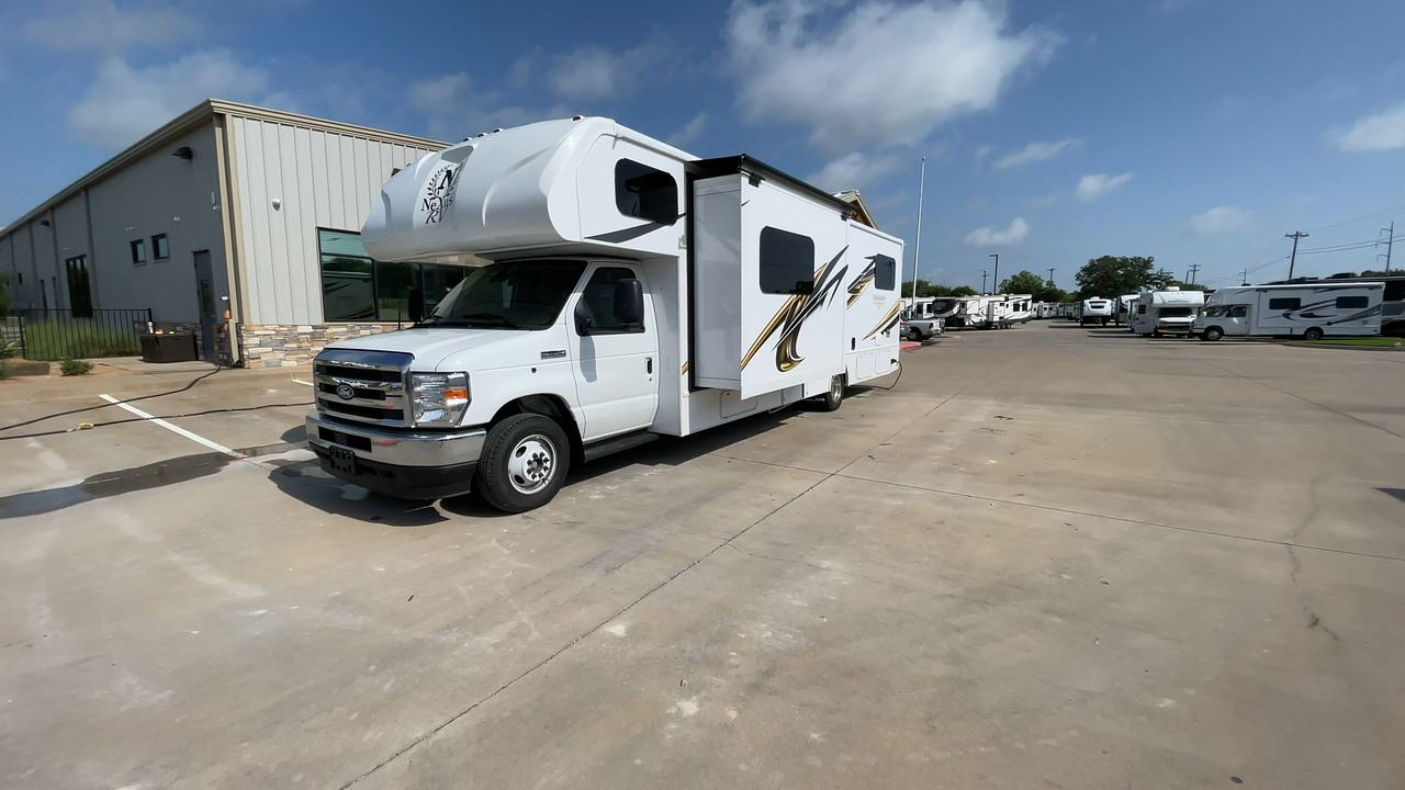 2026 NEXUS TRIUMPH 32T