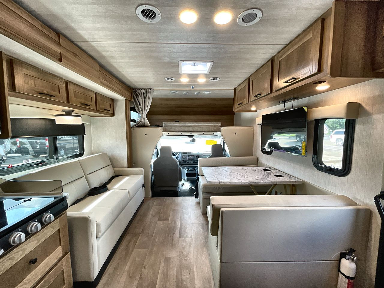 2026 NEXUS TRIUMPH 32T