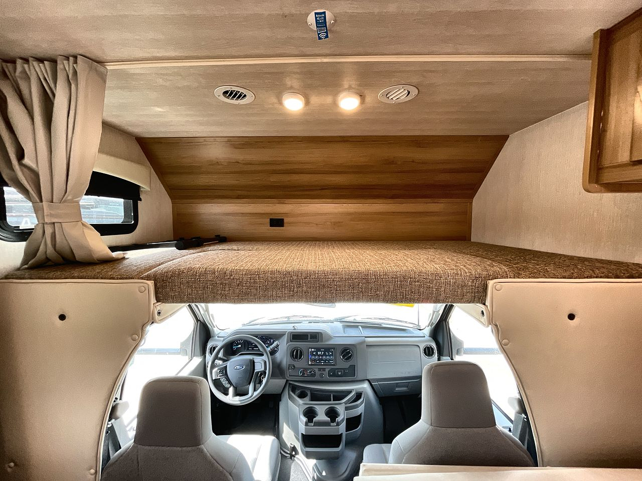 2026 NEXUS TRIUMPH 32T