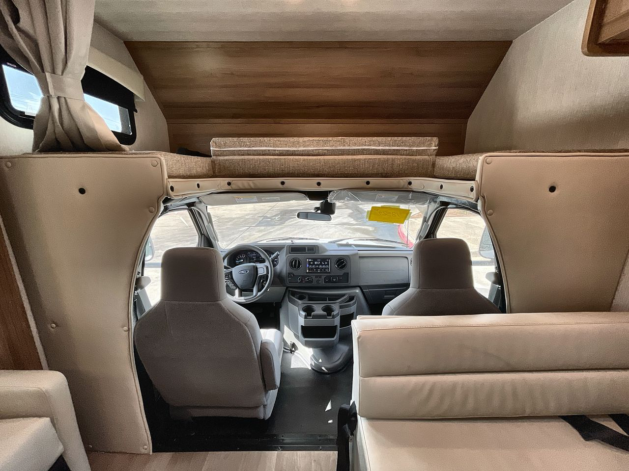 2026 NEXUS TRIUMPH 32T