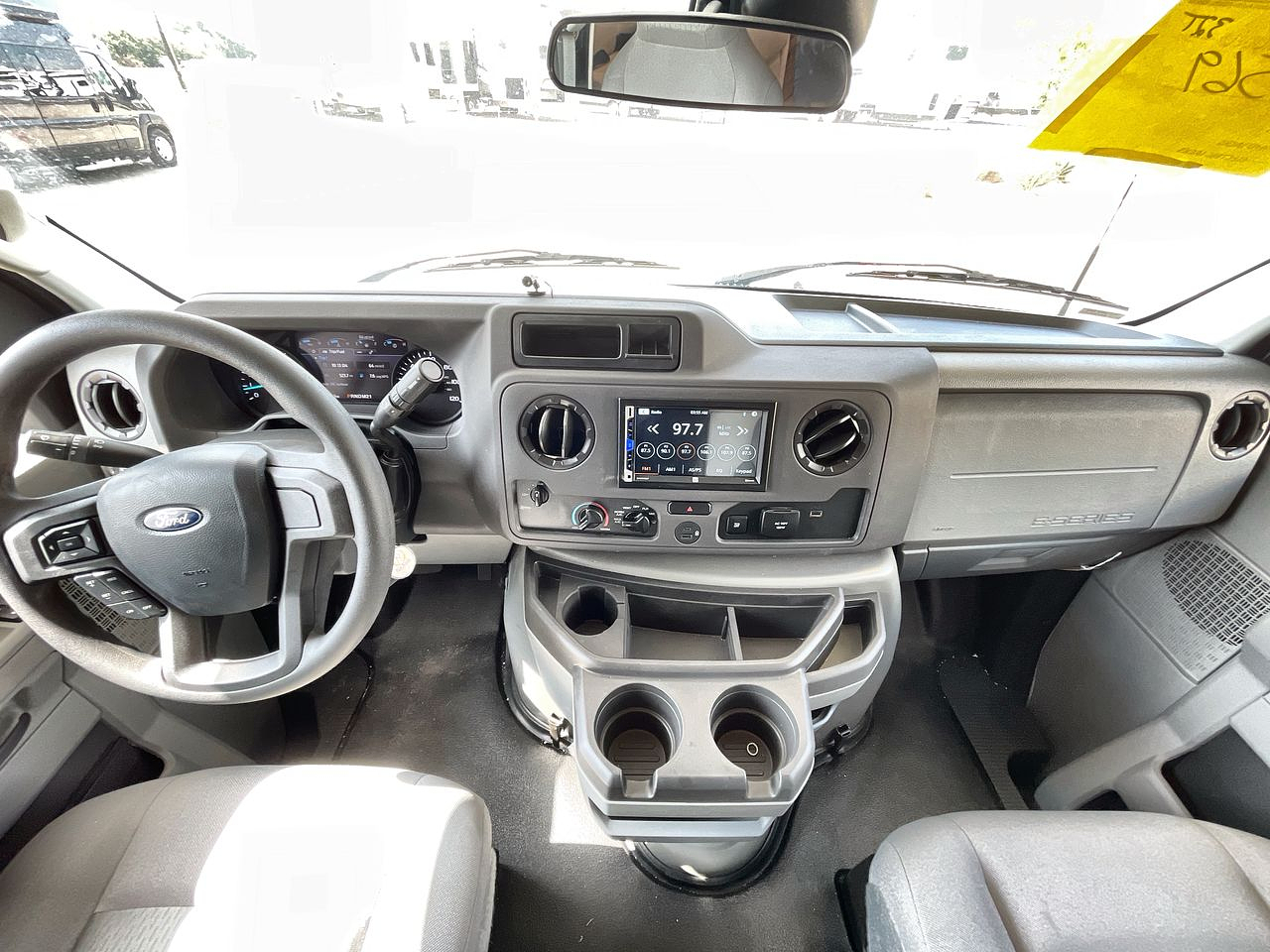 2026 NEXUS TRIUMPH 32T