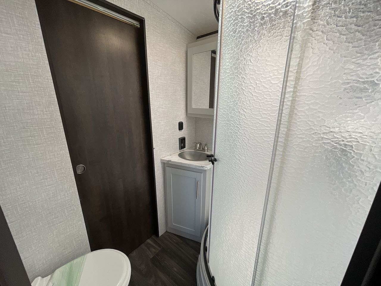 2021 KEYSTONE BULLET 330BHS