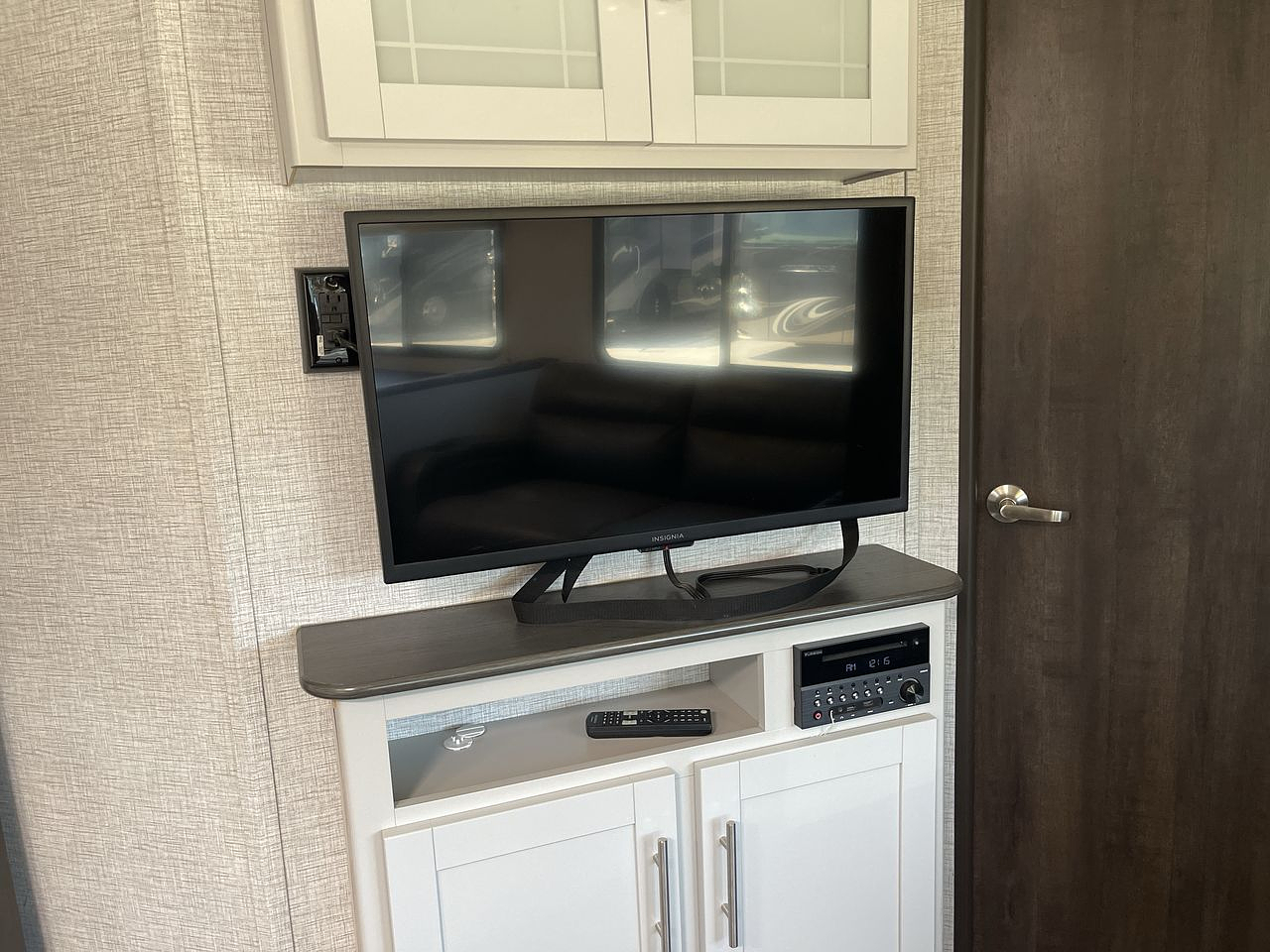 2021 KEYSTONE BULLET 330BHS