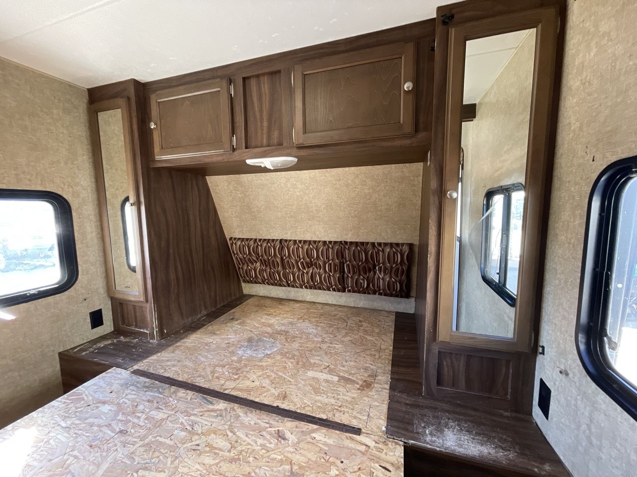 2015 K-Z SPORTSMEN 302BH