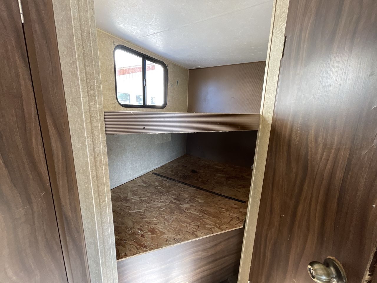 2015 K-Z SPORTSMEN 302BH