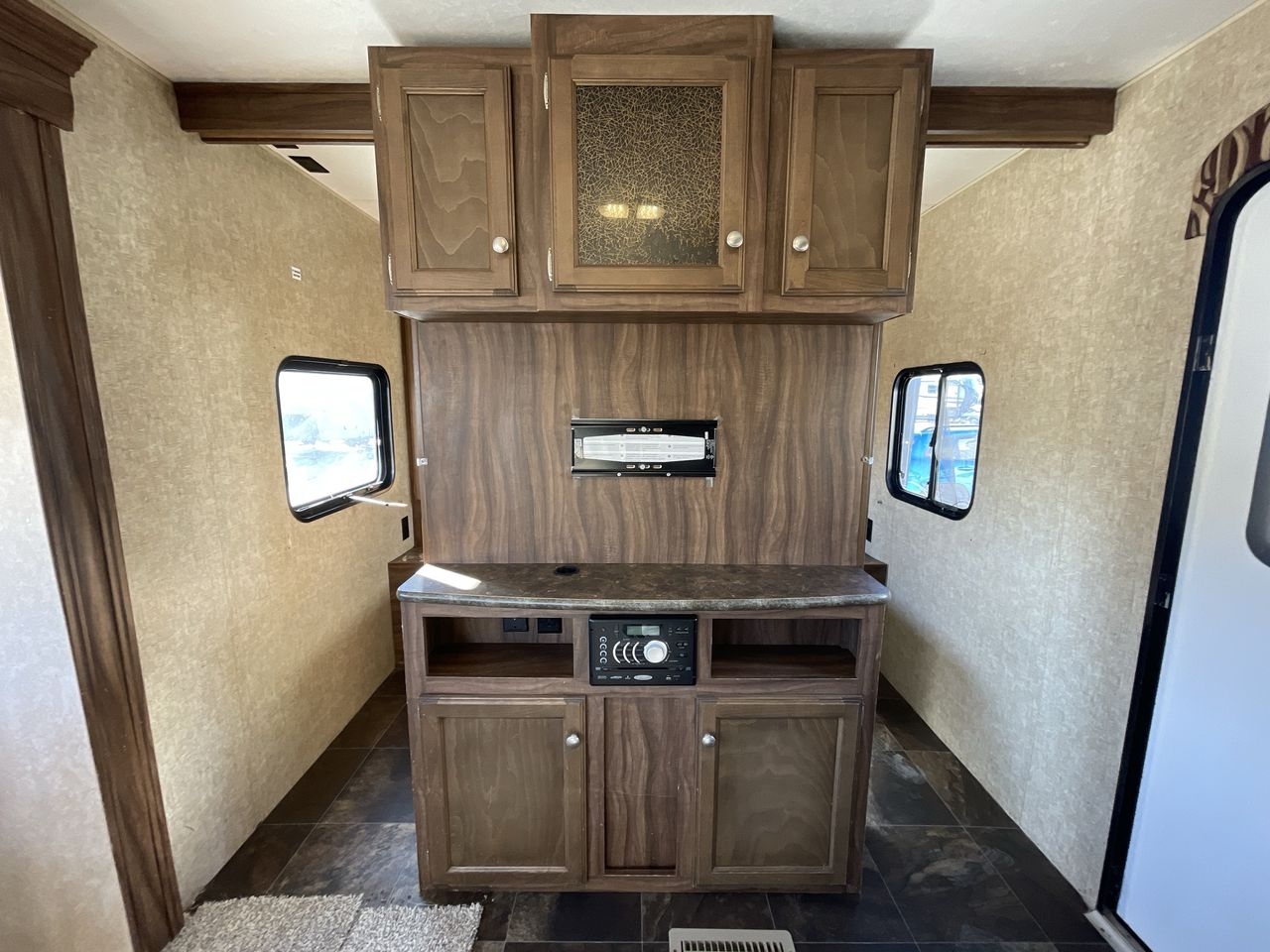 2015 K-Z SPORTSMEN 302BH