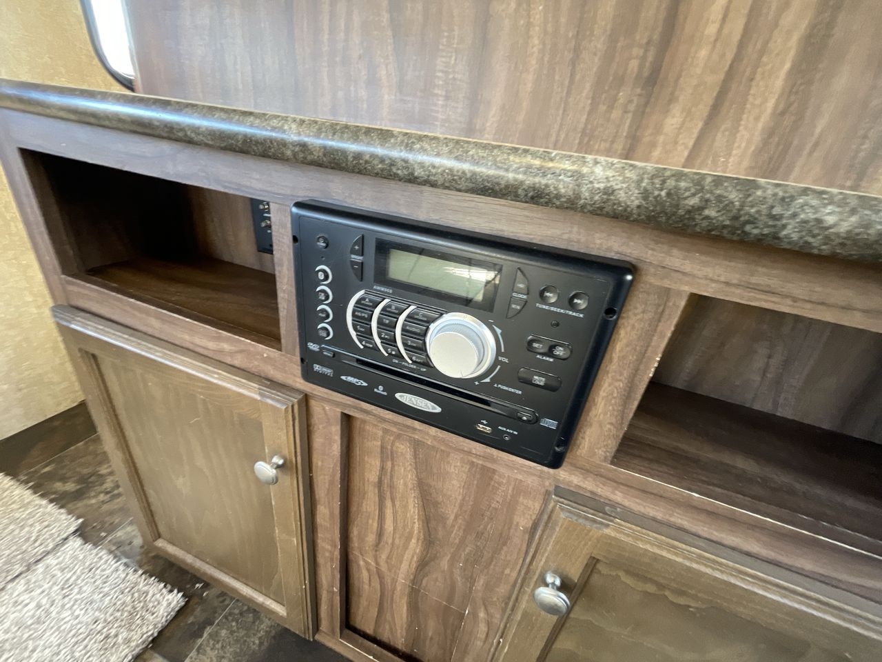 2015 K-Z SPORTSMEN 302BH