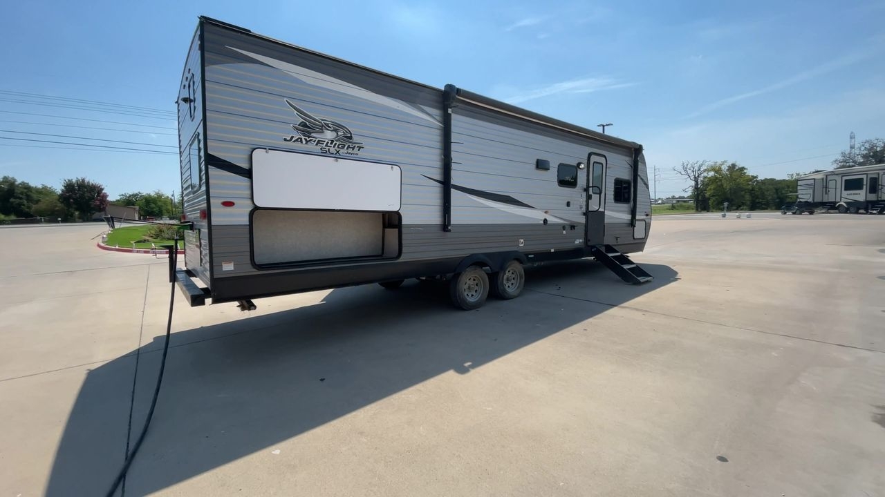 2021 JAYCO JAY FLIGHT 284BHS