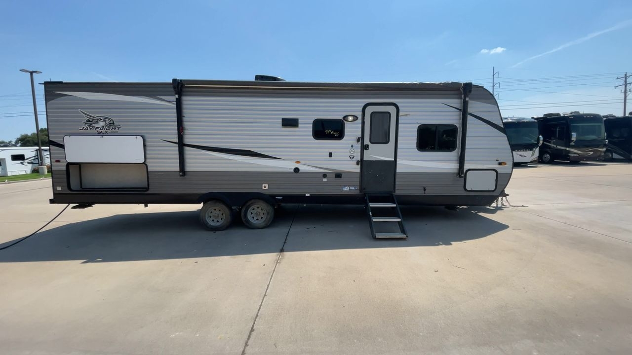 2021 JAYCO JAY FLIGHT 284BHS