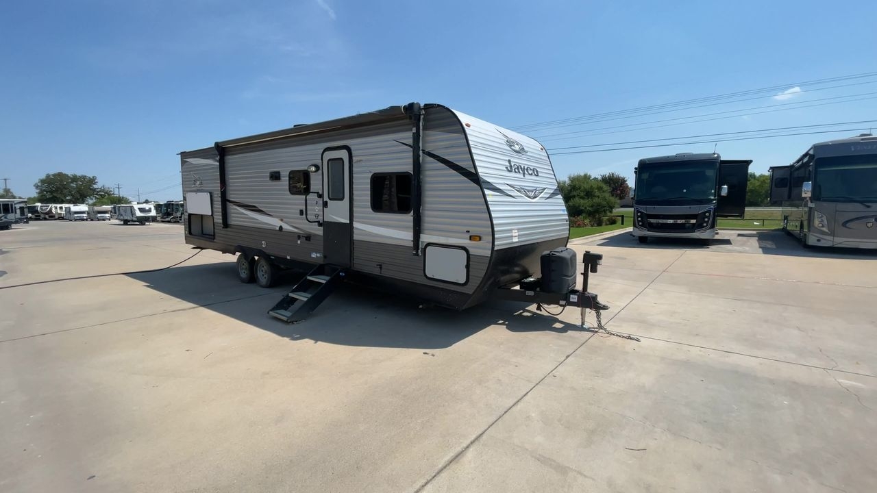 2021 JAYCO JAY FLIGHT 284BHS