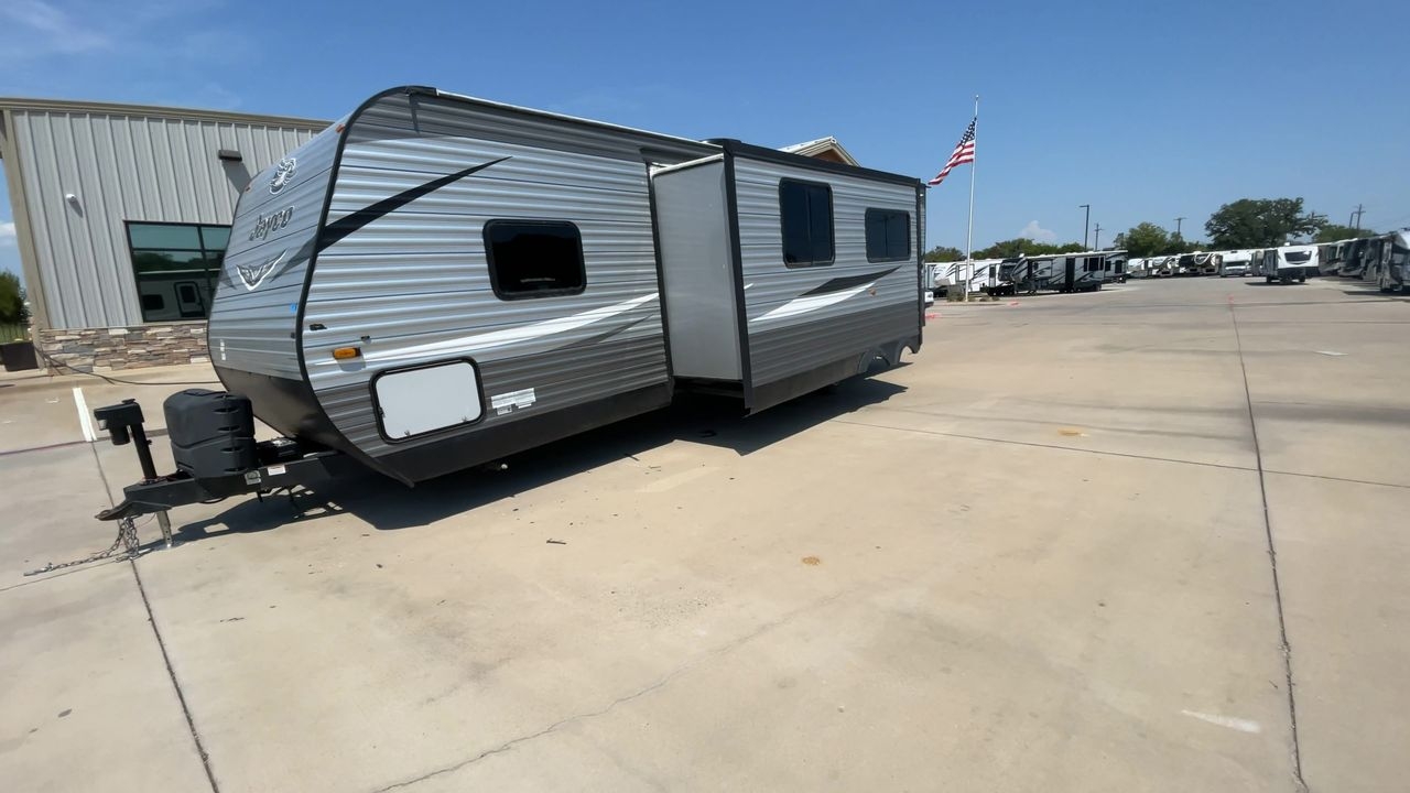 2021 JAYCO JAY FLIGHT 284BHS