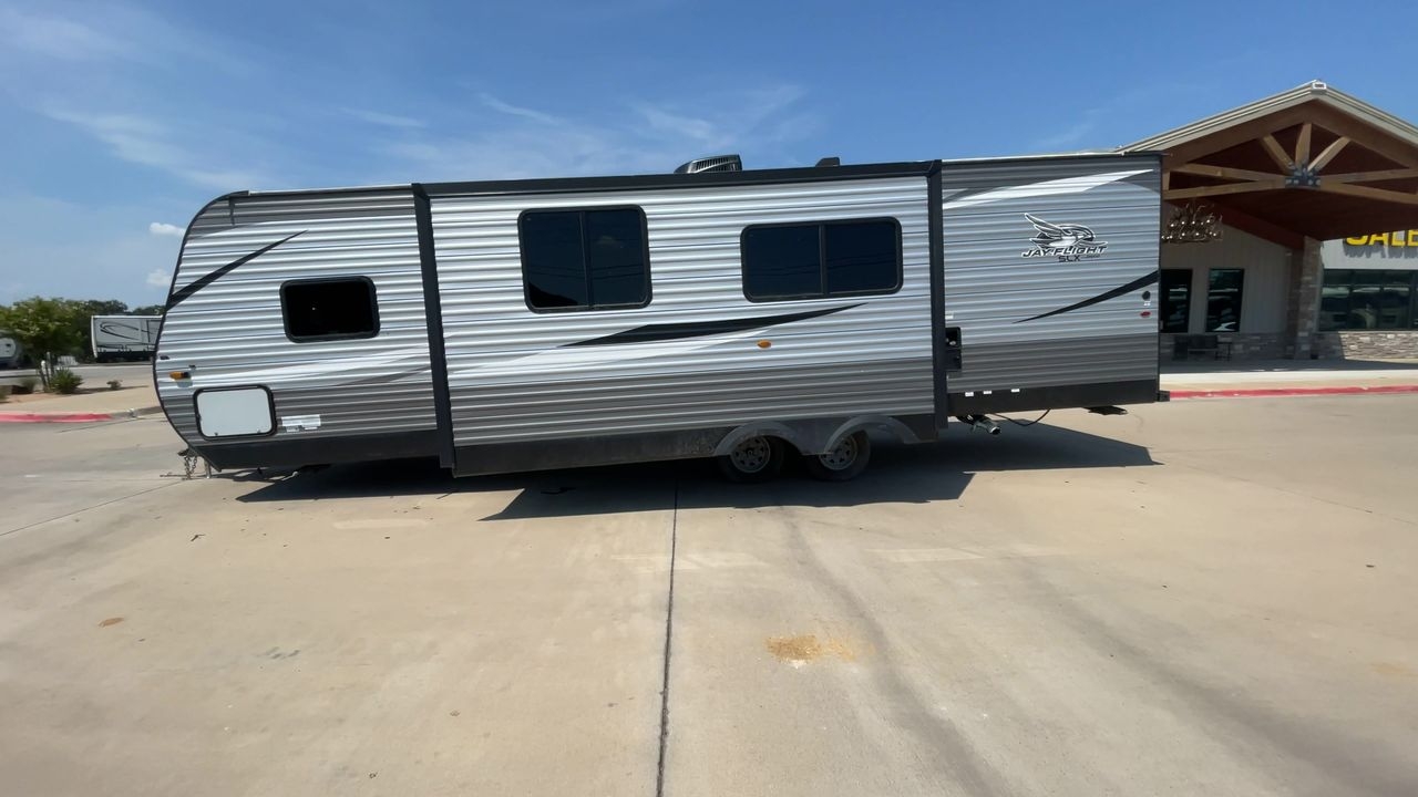 2021 JAYCO JAY FLIGHT 284BHS