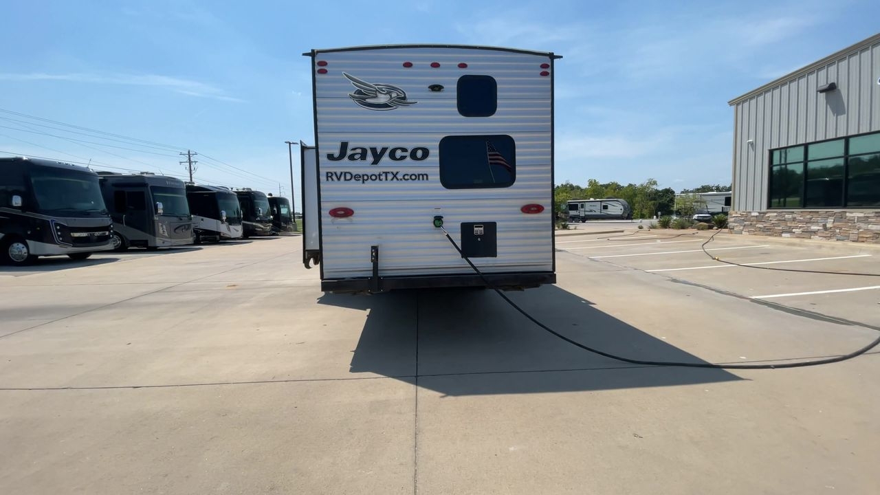 2021 JAYCO JAY FLIGHT 284BHS