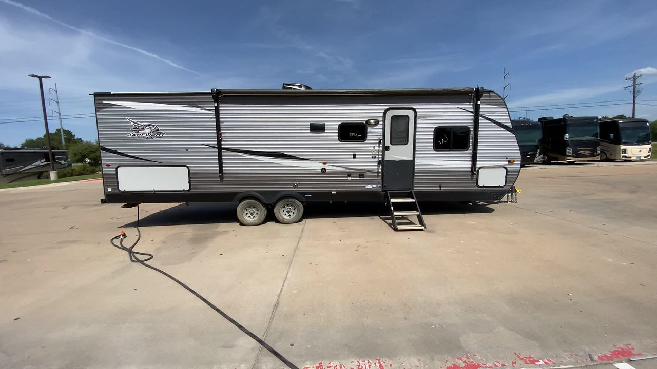 2021 JAYCO JAY FLIGHT 284BHS