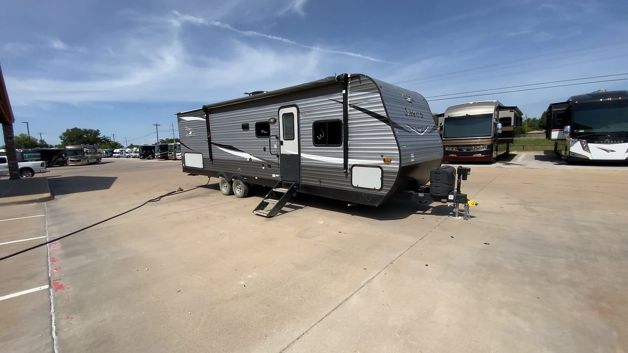 2021 JAYCO JAY FLIGHT 284BHS
