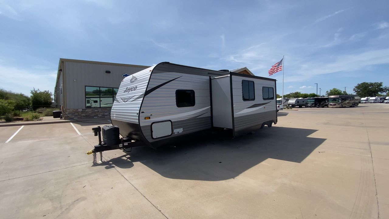 2021 JAYCO JAY FLIGHT 284BHS