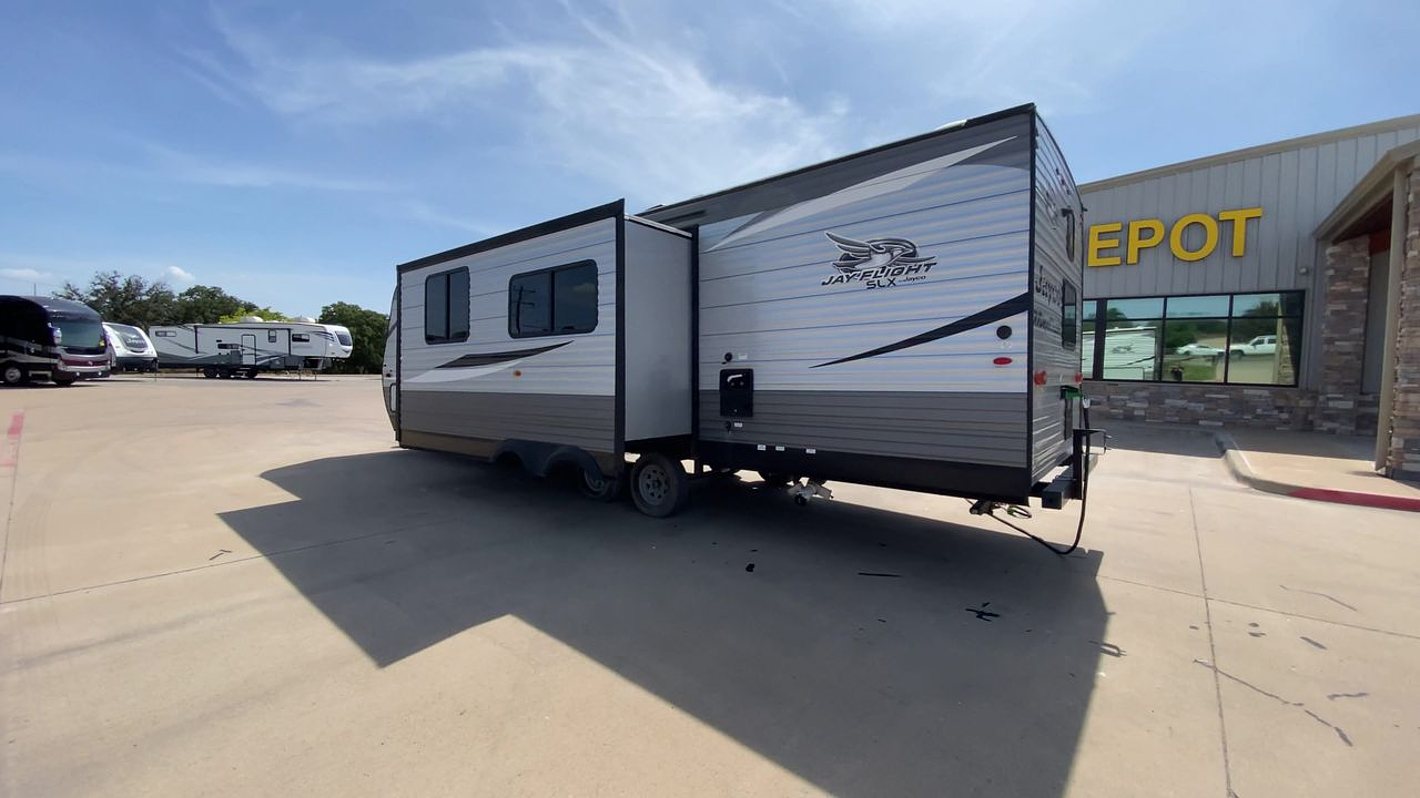 2021 JAYCO JAY FLIGHT 284BHS