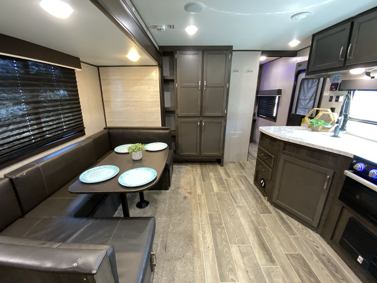 2021 JAYCO JAY FLIGHT 284BHS