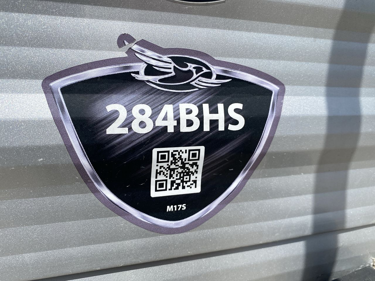 2021 JAYCO JAY FLIGHT 284BHS