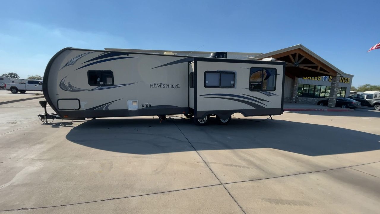 2013 HEMISPHERE 282RK