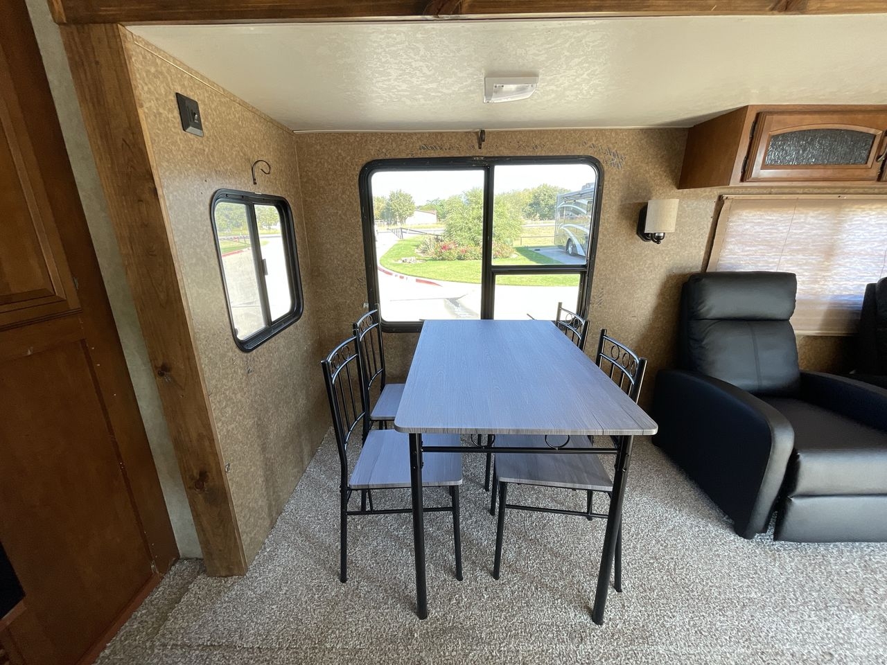 2013 HEMISPHERE 282RK