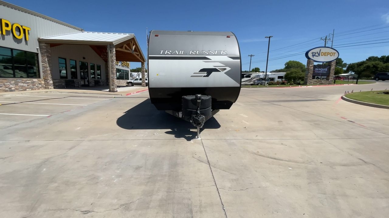 2023 HEARTLAND TRAIL RUNNER 31DB