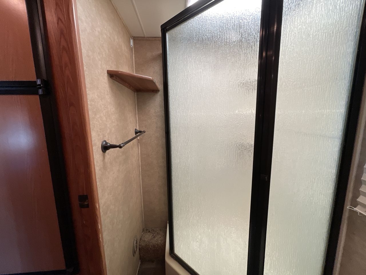 2012 HEARTLAND NORTH TRAIL 21FBS