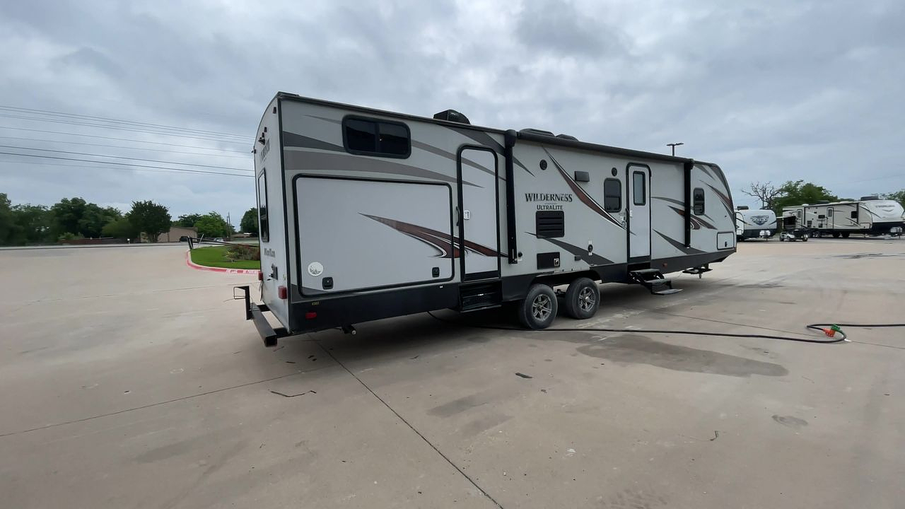 2019 WILDERNESS 3350DS
