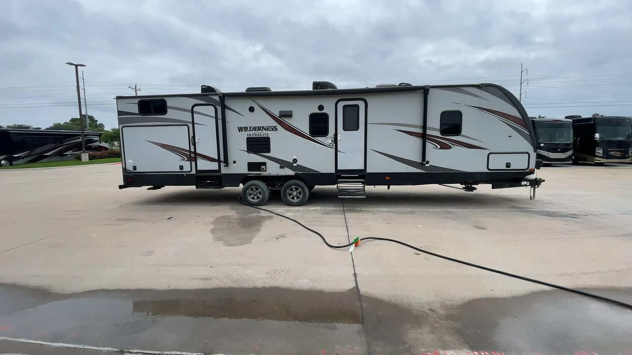 2019 WILDERNESS 3350DS