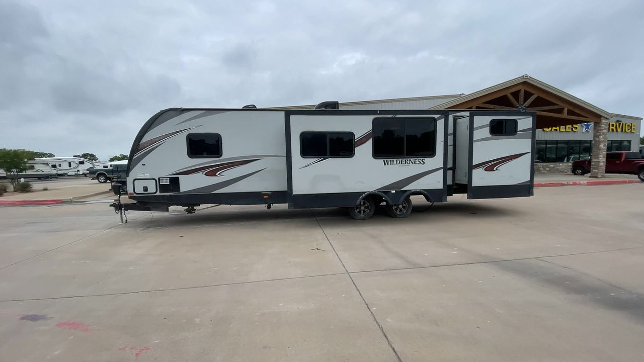 2019 WILDERNESS 3350DS