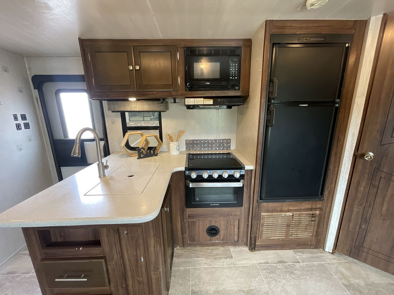 2019 WILDERNESS 3350DS
