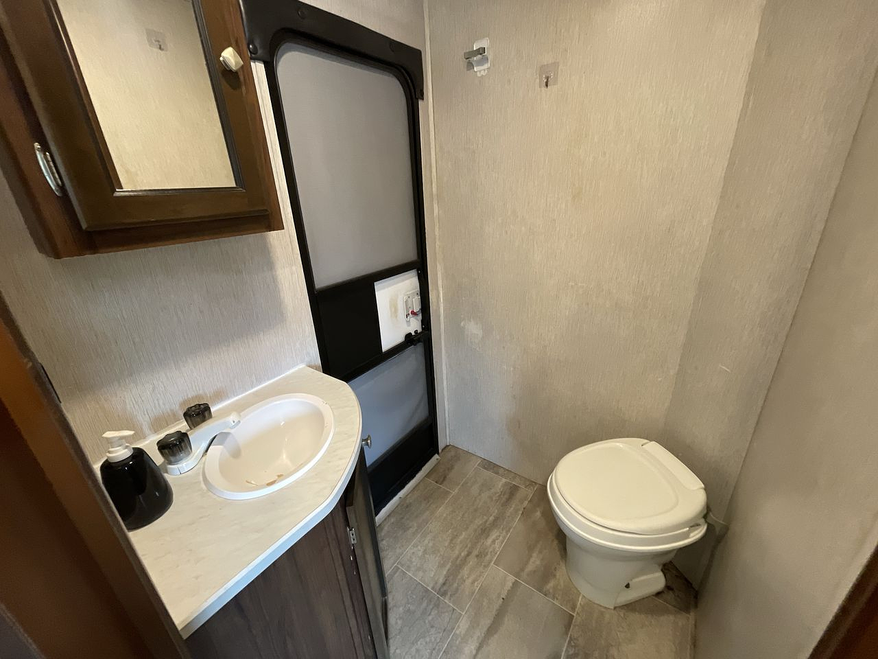 2019 WILDERNESS 3350DS