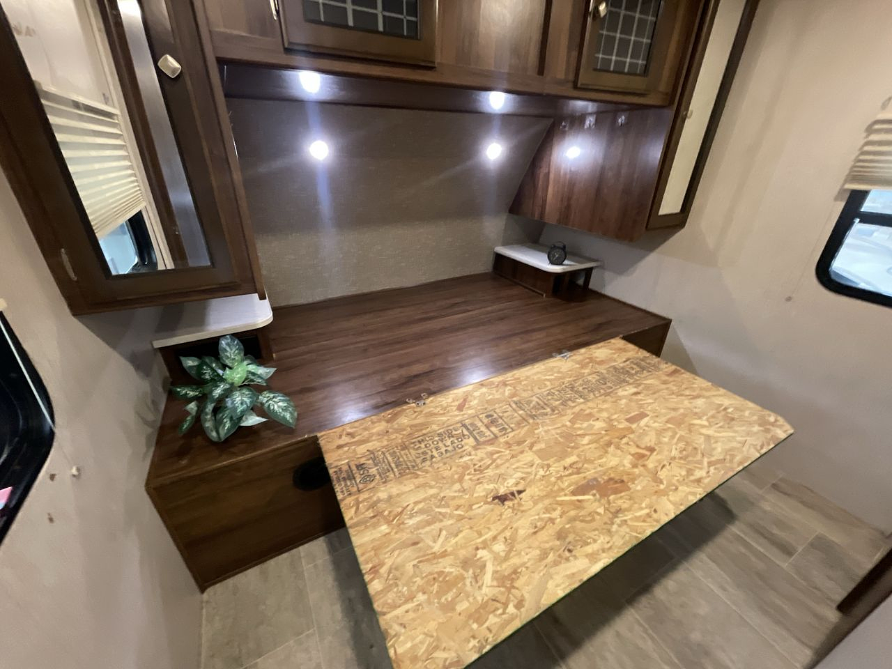 2019 WILDERNESS 3350DS