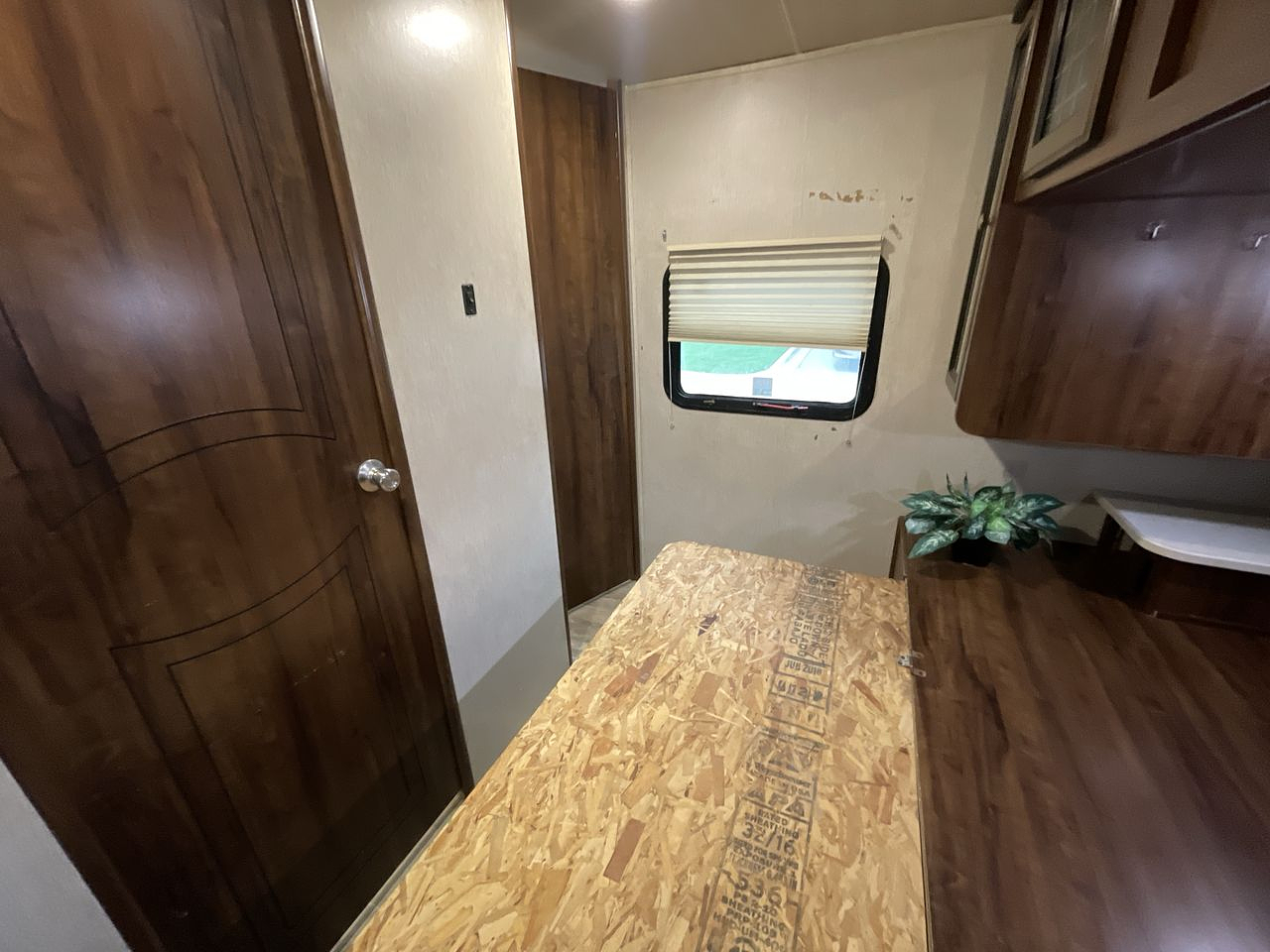 2019 WILDERNESS 3350DS