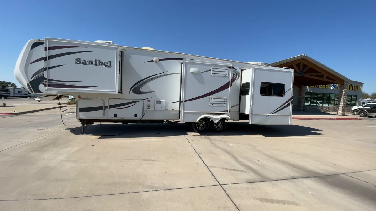2013 FOREST RIVER SANIBEL 3400