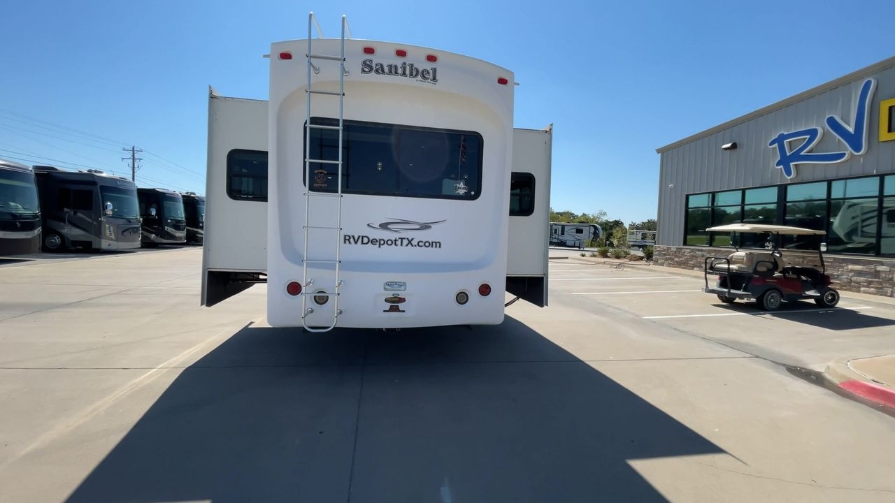 2013 FOREST RIVER SANIBEL 3400