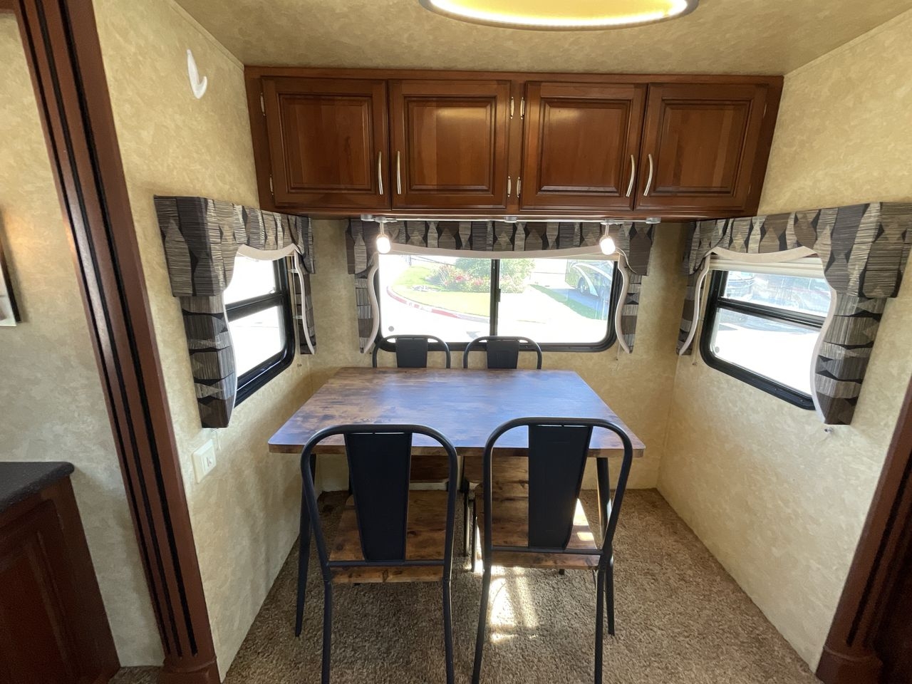 2013 FOREST RIVER SANIBEL 3400