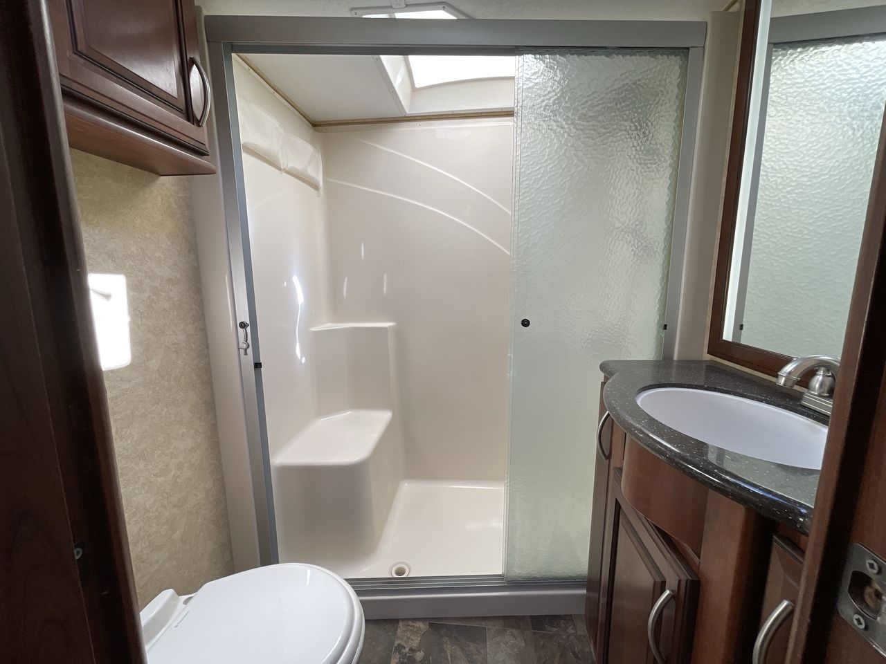 2013 FOREST RIVER SANIBEL 3400