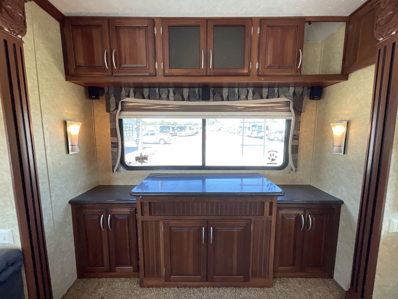 2013 FOREST RIVER SANIBEL 3400