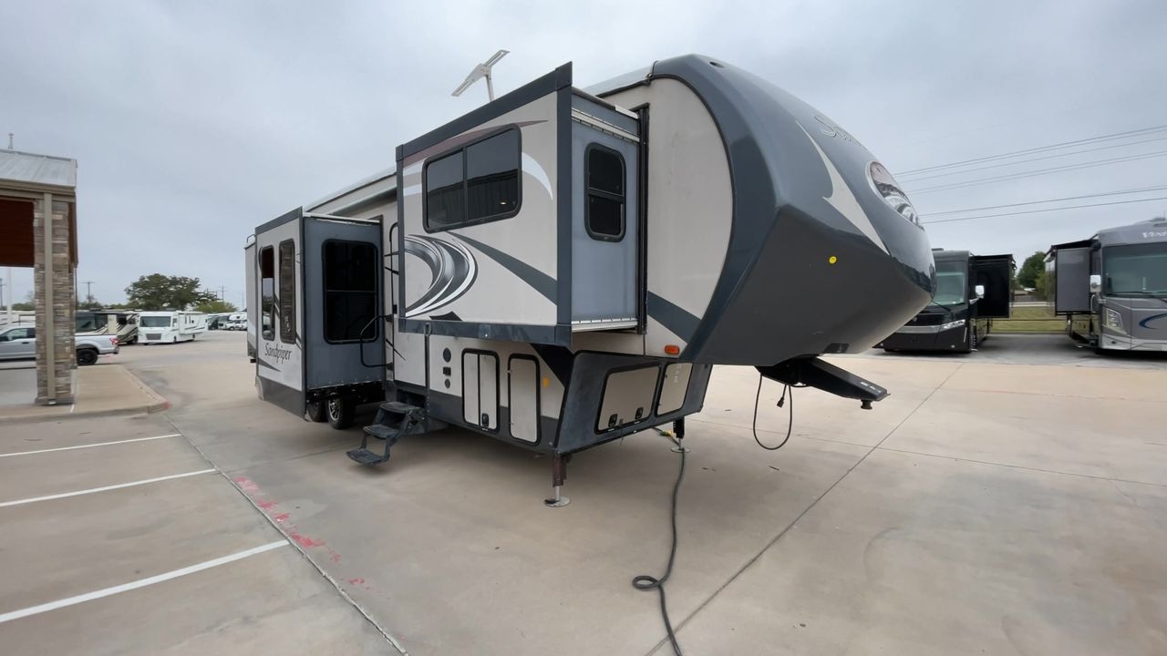 2016 SANDPIPER 377FLIK