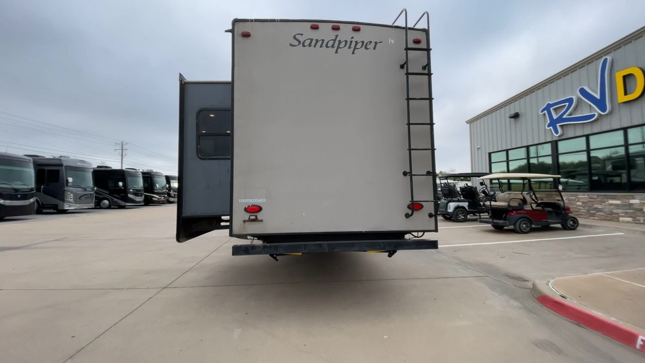 2016 SANDPIPER 377FLIK