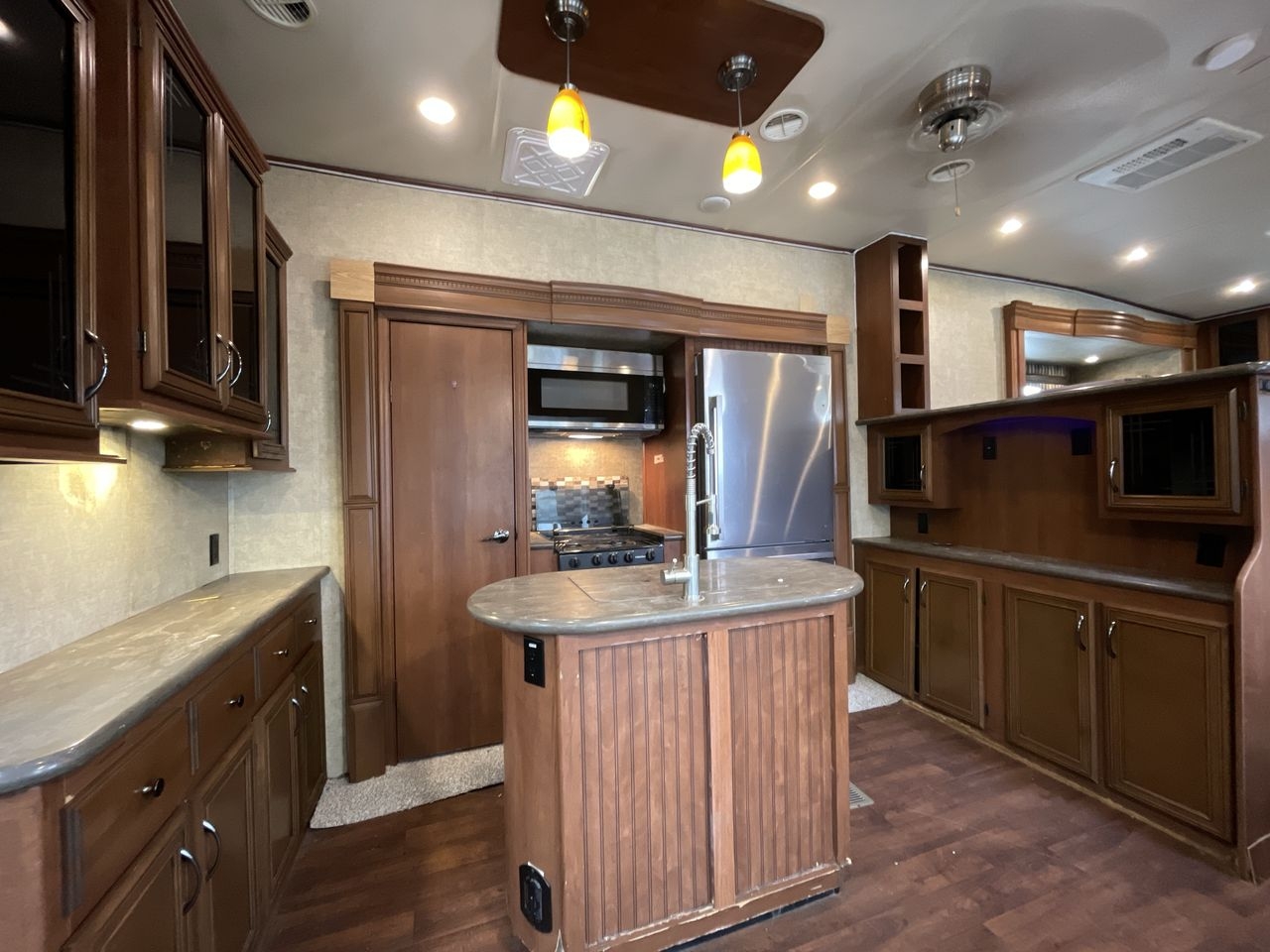 2016 SANDPIPER 377FLIK